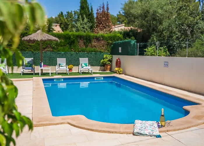 Ideal Property Mallorca - Tacaritx