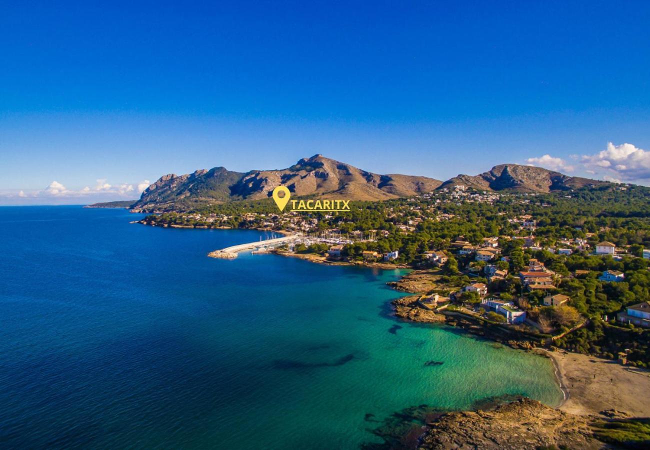 Ideal Mallorca - Tacaritx Holiday home Alcudia (Mallorca)