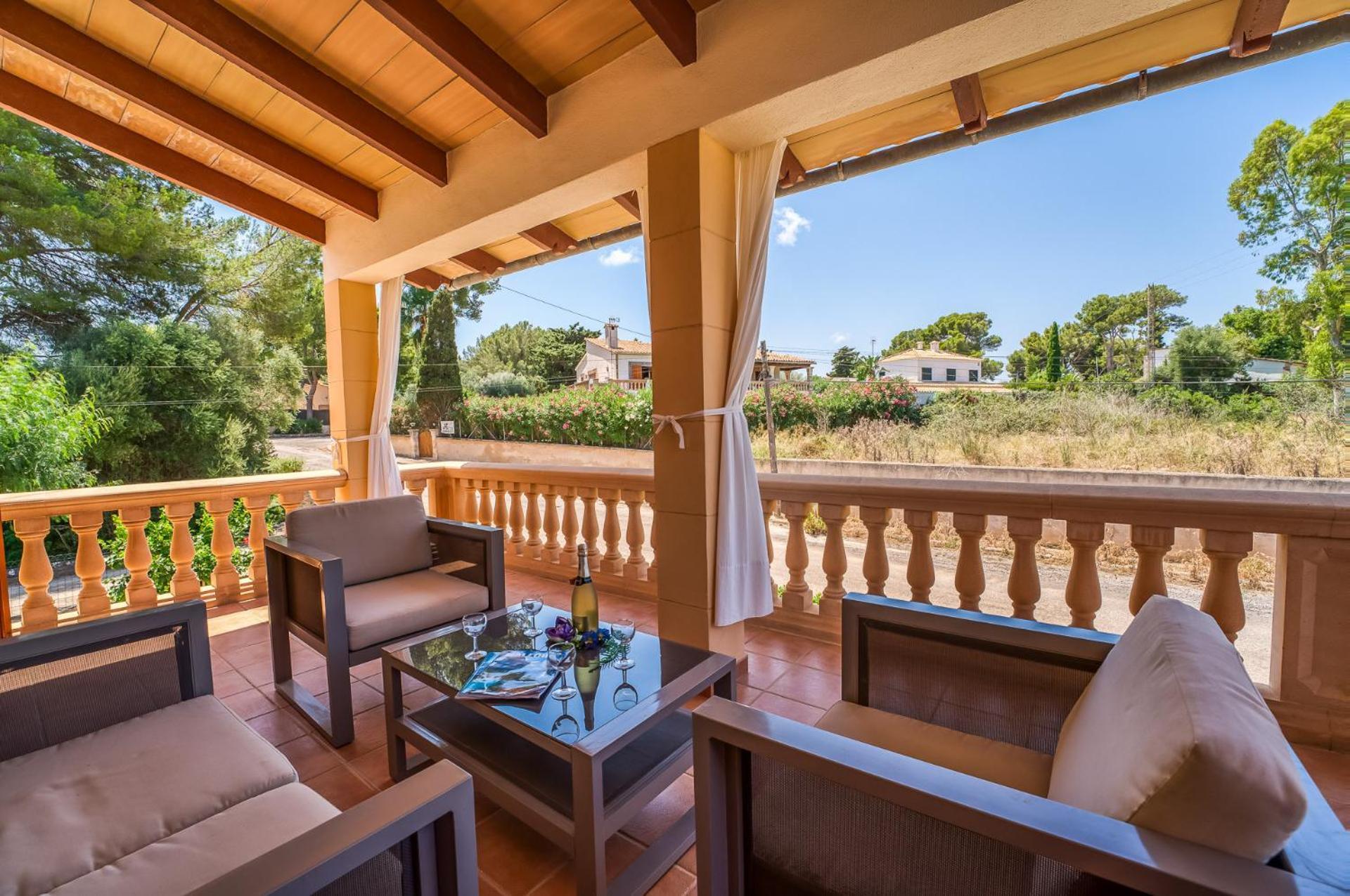 Ideal Mallorca - Tacaritx Holiday home *