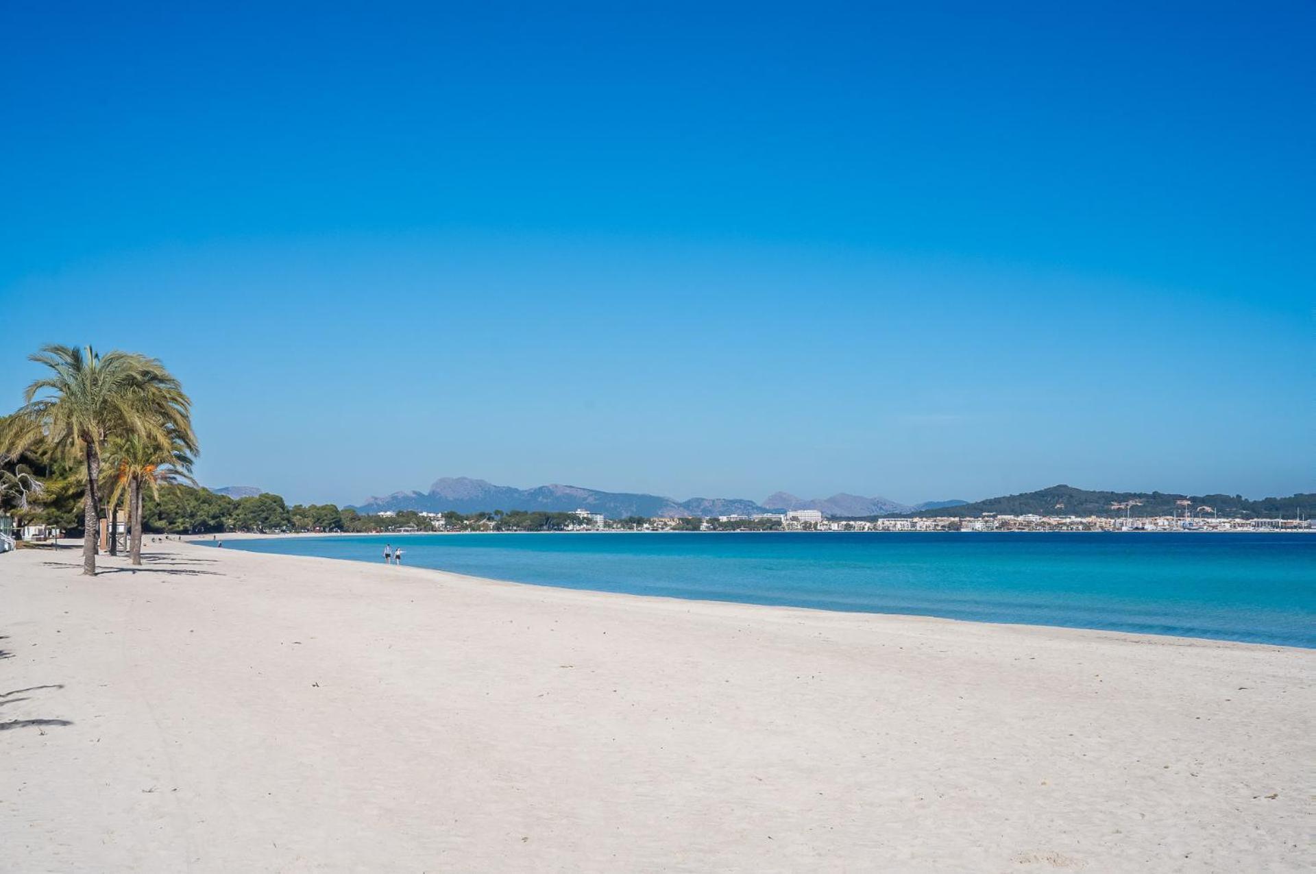 Ideal Mallorca - Tacaritx Holiday home Alcudia (Mallorca)