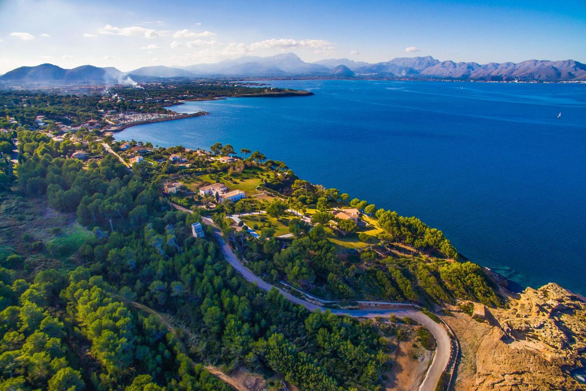 Ideal Mallorca - Tacaritx Alcudia (Mallorca)