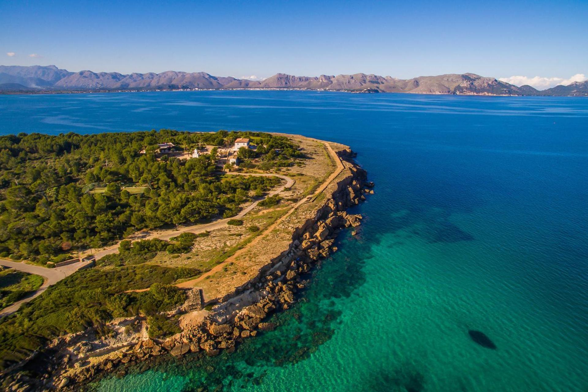 Ideal Mallorca - Tacaritx * Alcudia (Mallorca)