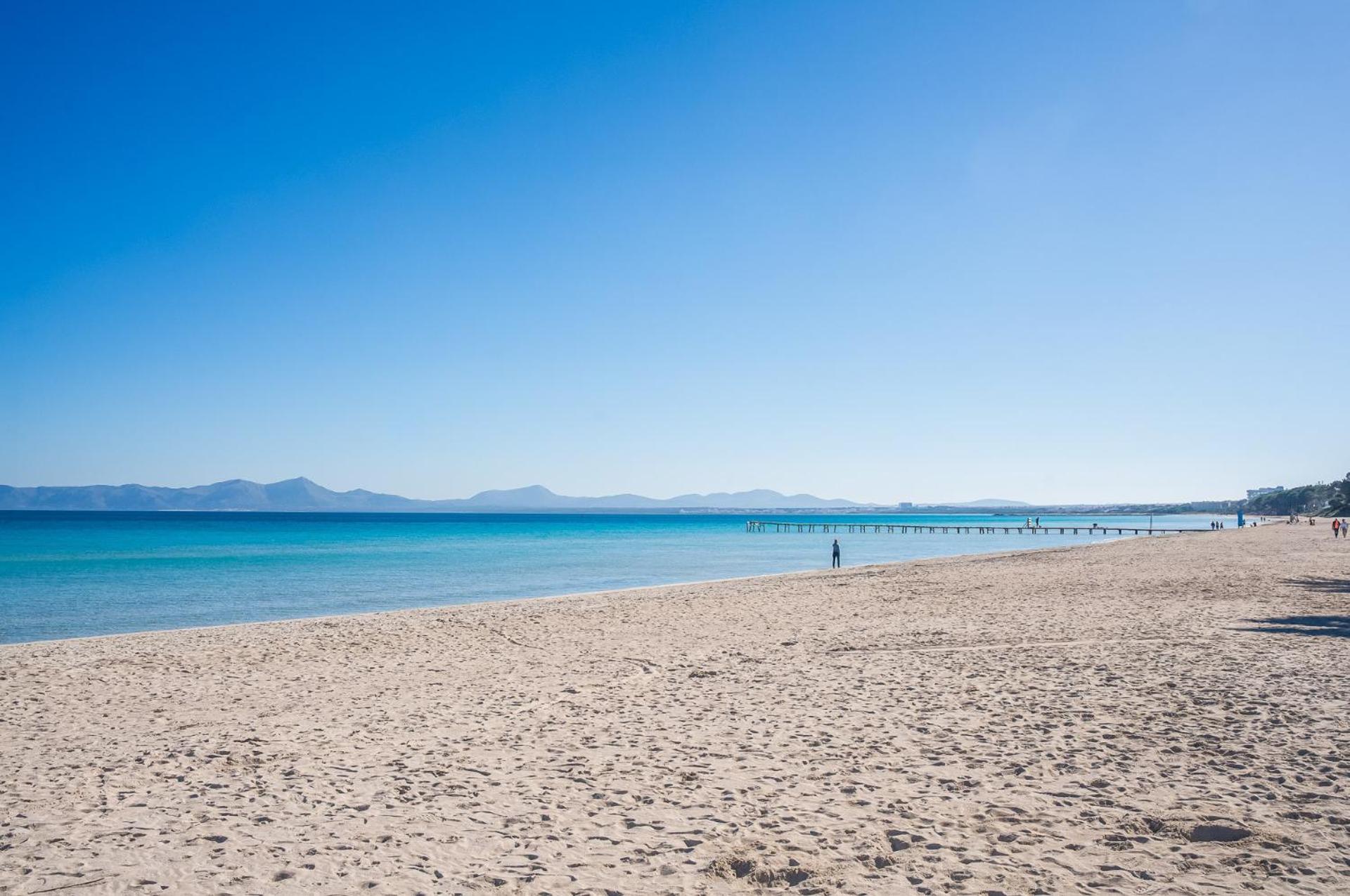 Ideal Mallorca - Tacaritx