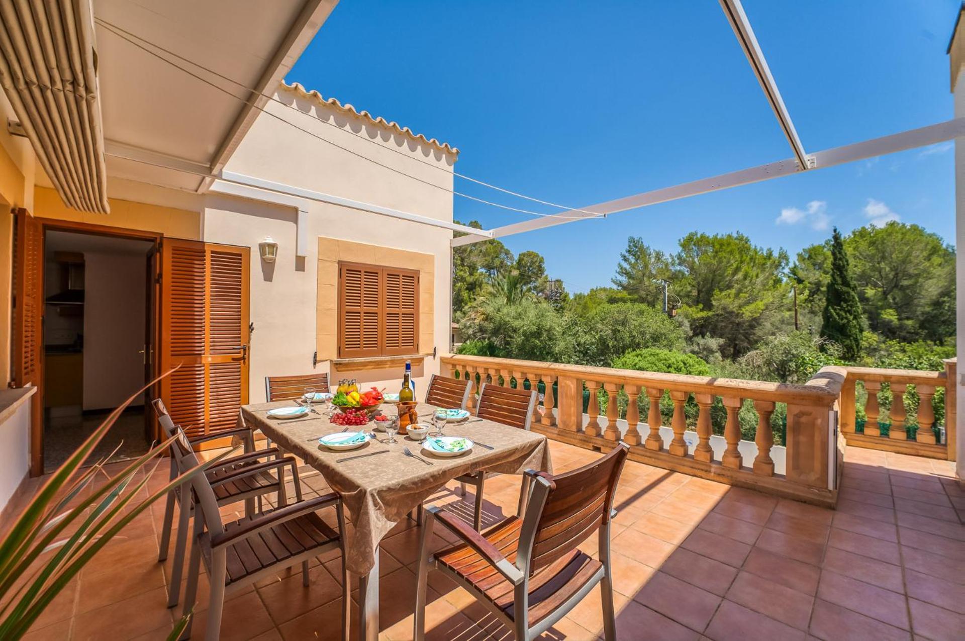 Ideal Mallorca - Tacaritx Holiday home