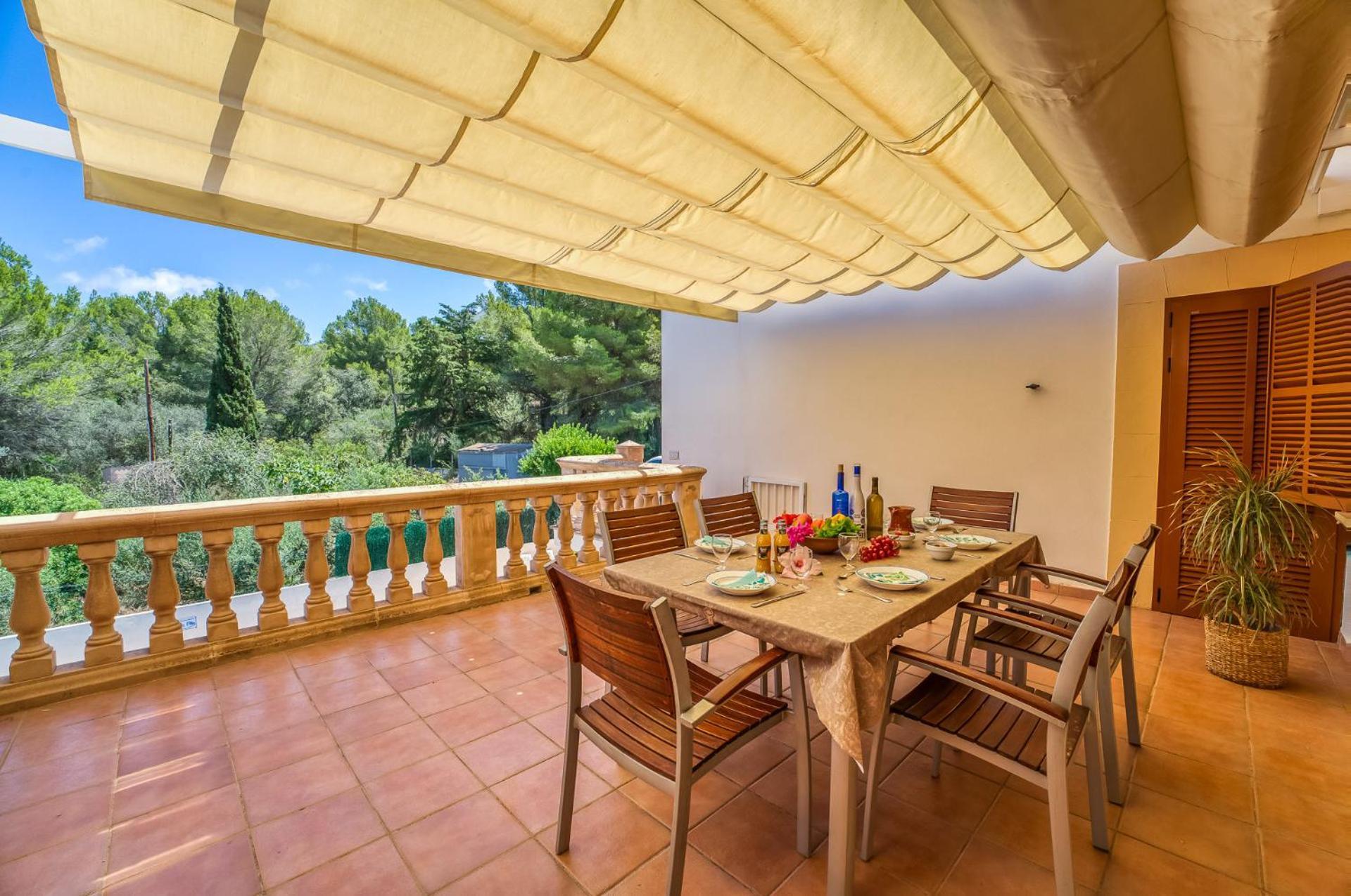 Holiday home Ideal Mallorca - Tacaritx