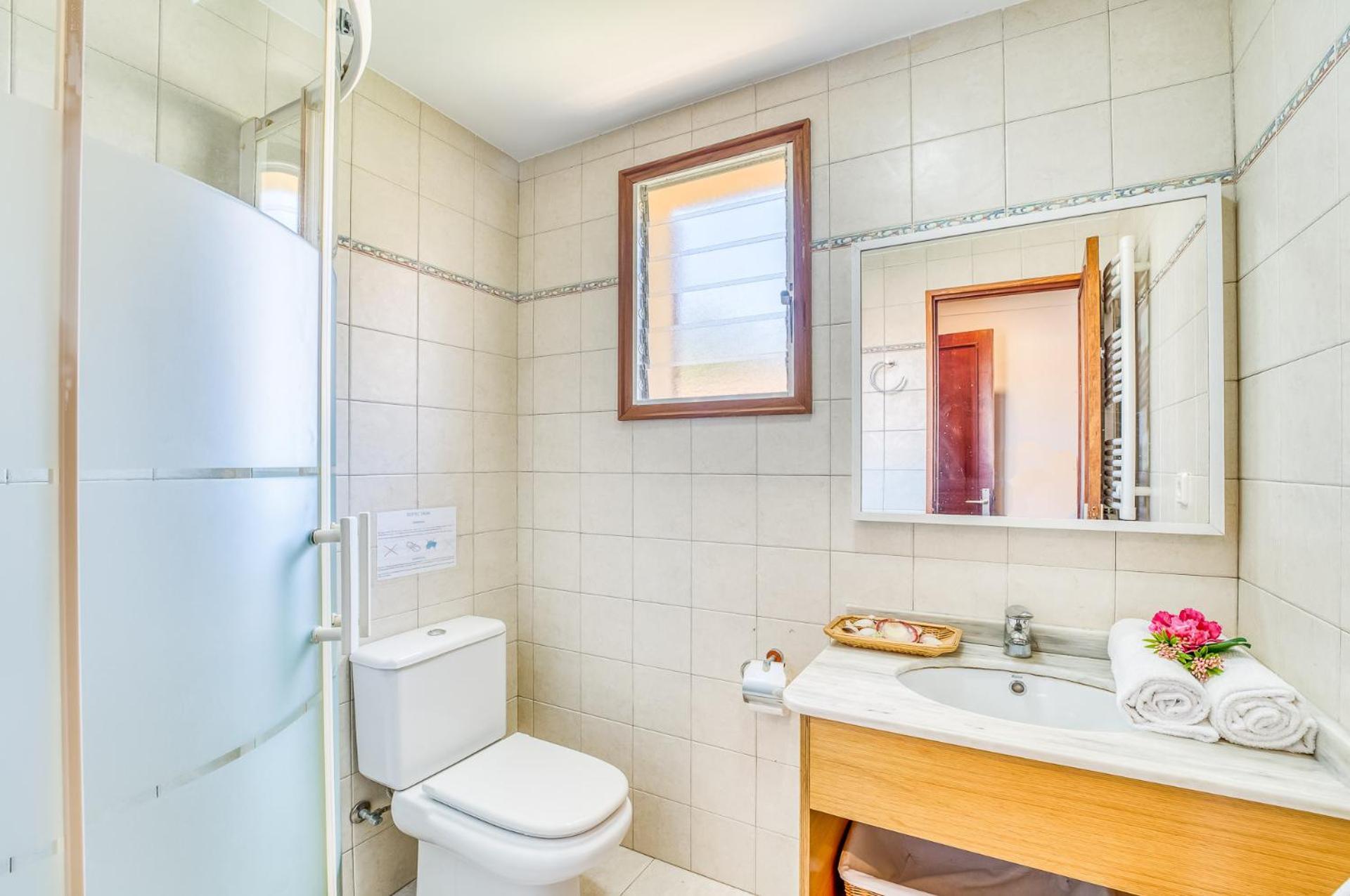 Holiday home Ideal Mallorca - Tacaritx *