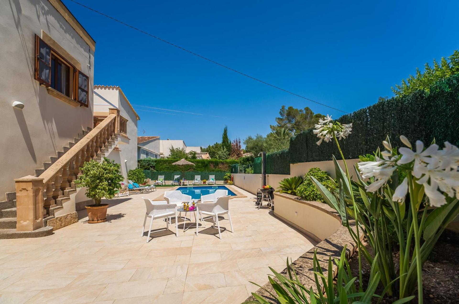 Ideal Mallorca - Tacaritx Holiday home Alcudia (Mallorca)