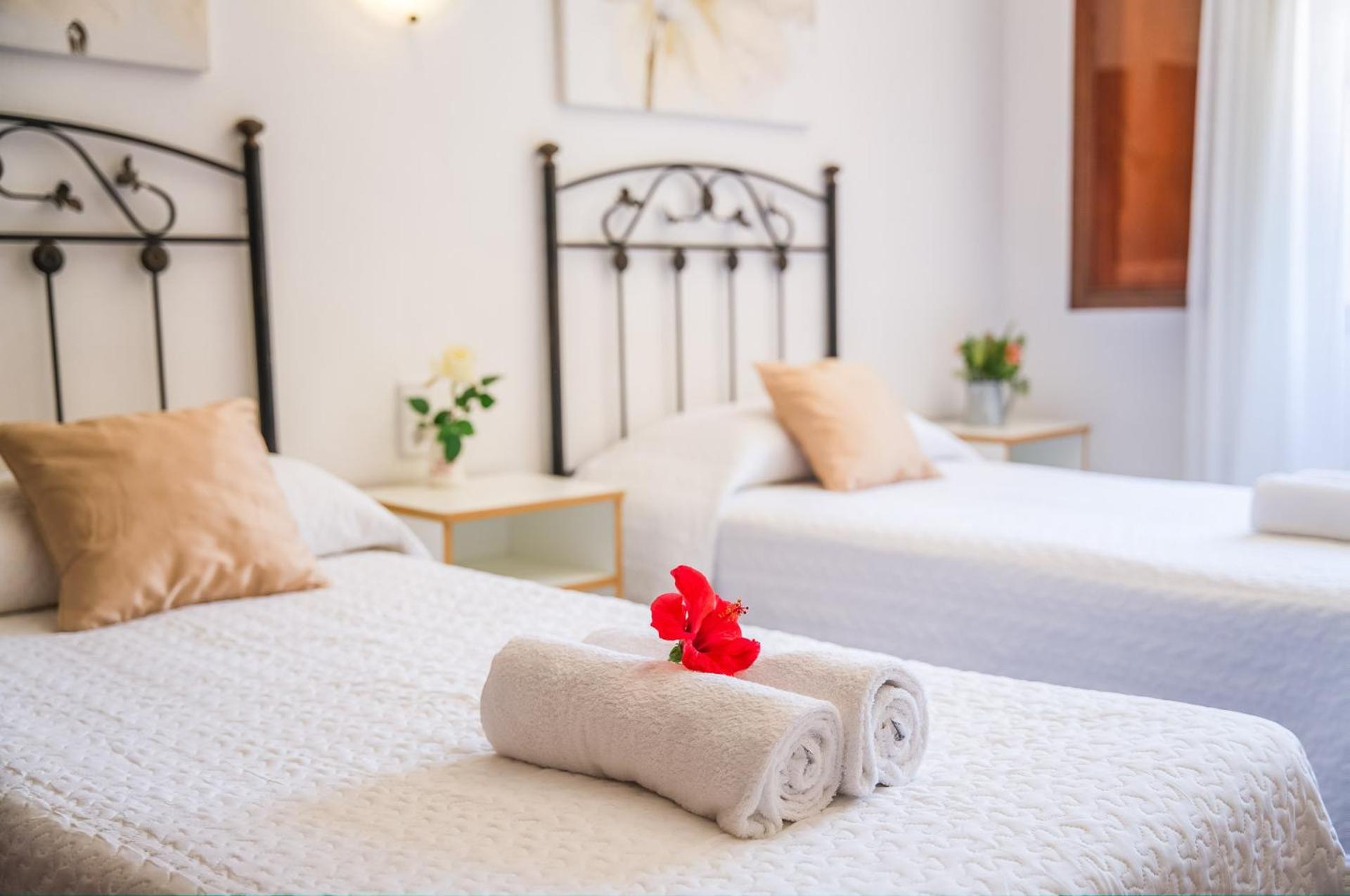 Holiday home Ideal Mallorca - Tacaritx Alcudia (Mallorca)