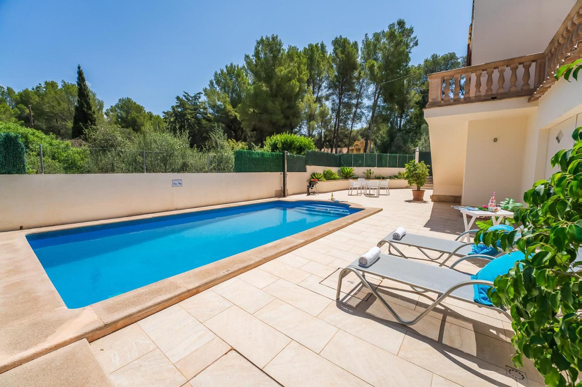 Holiday home Ideal Mallorca - Tacaritx