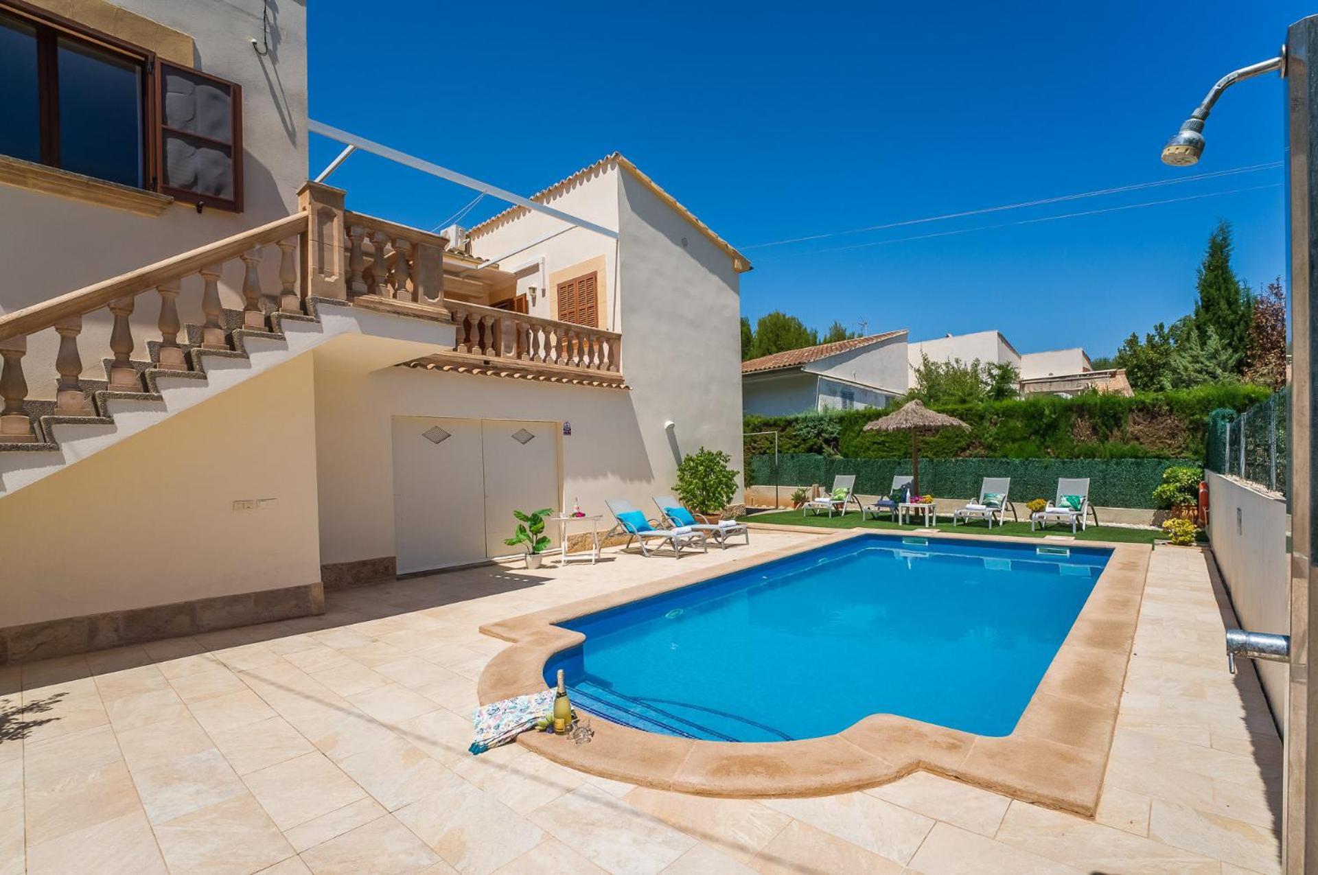 Ideal Mallorca - Tacaritx Holiday home Alcudia (Mallorca)