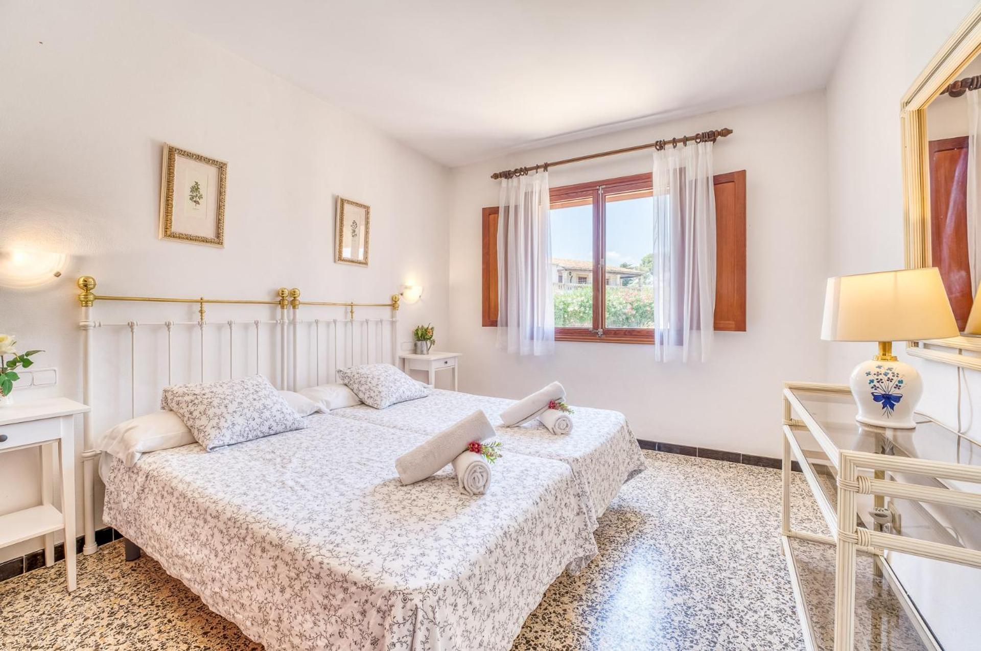 Ideal Mallorca - Tacaritx Alcudia (Mallorca)