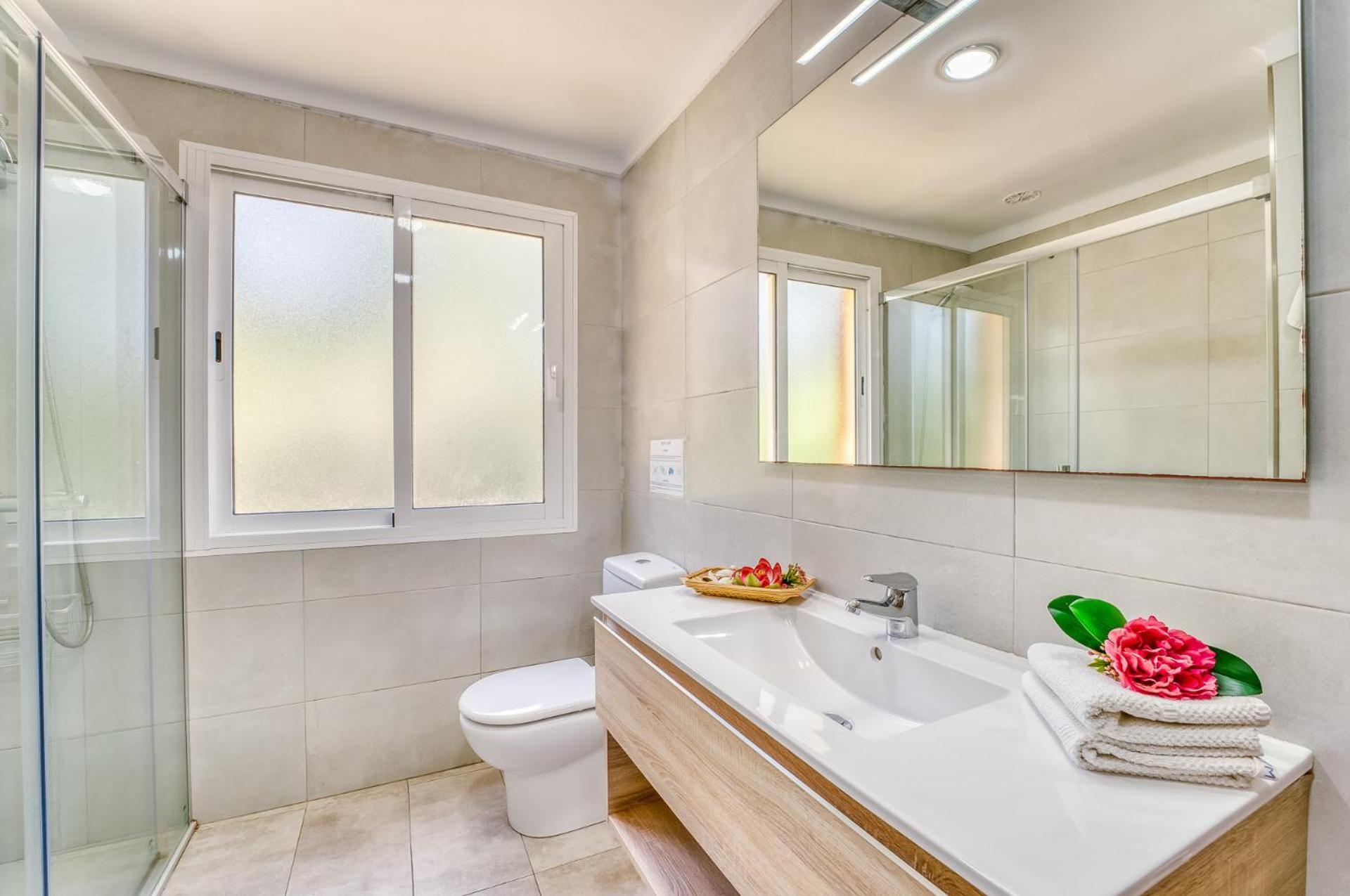 Ideal Mallorca - Tacaritx * Alcudia (Mallorca)