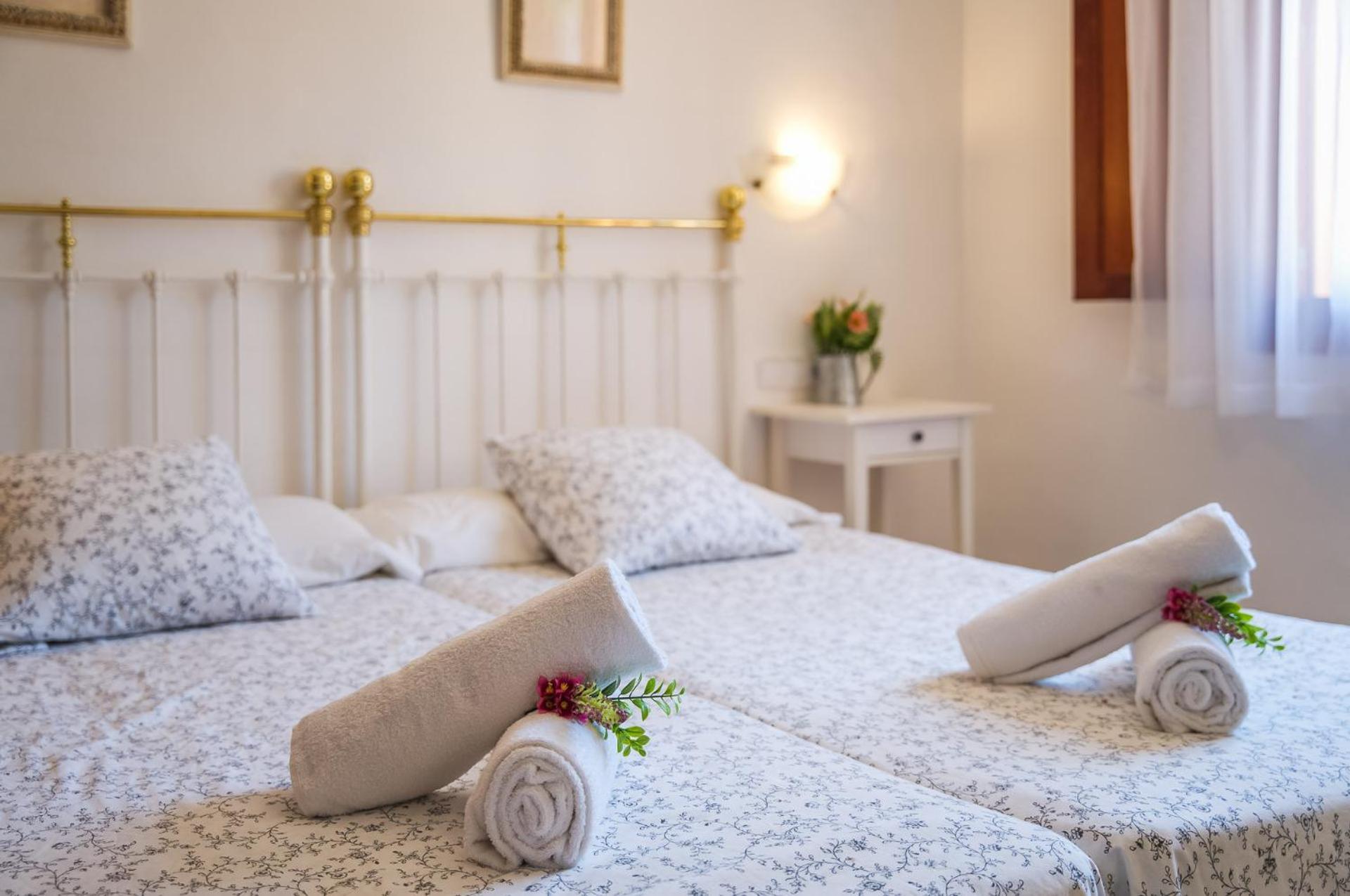 Ideal Mallorca - Tacaritx Holiday home *