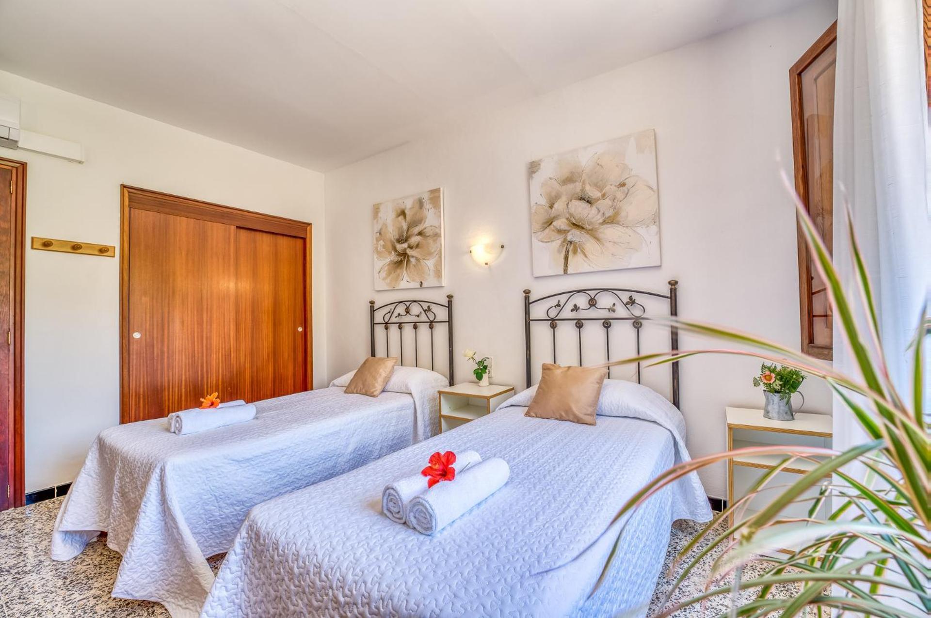 Holiday home Ideal Mallorca - Tacaritx *