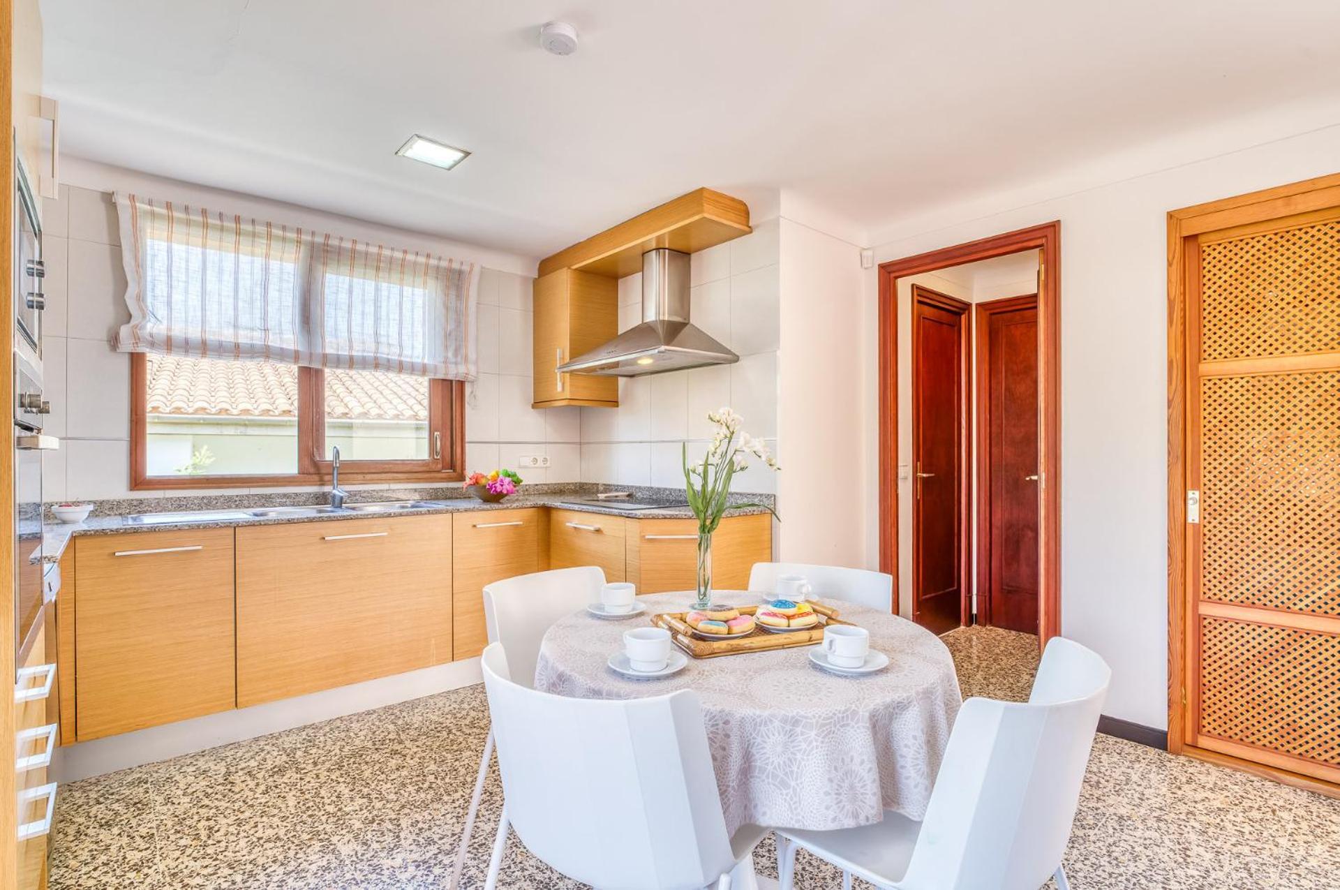 Ideal Mallorca - Tacaritx *