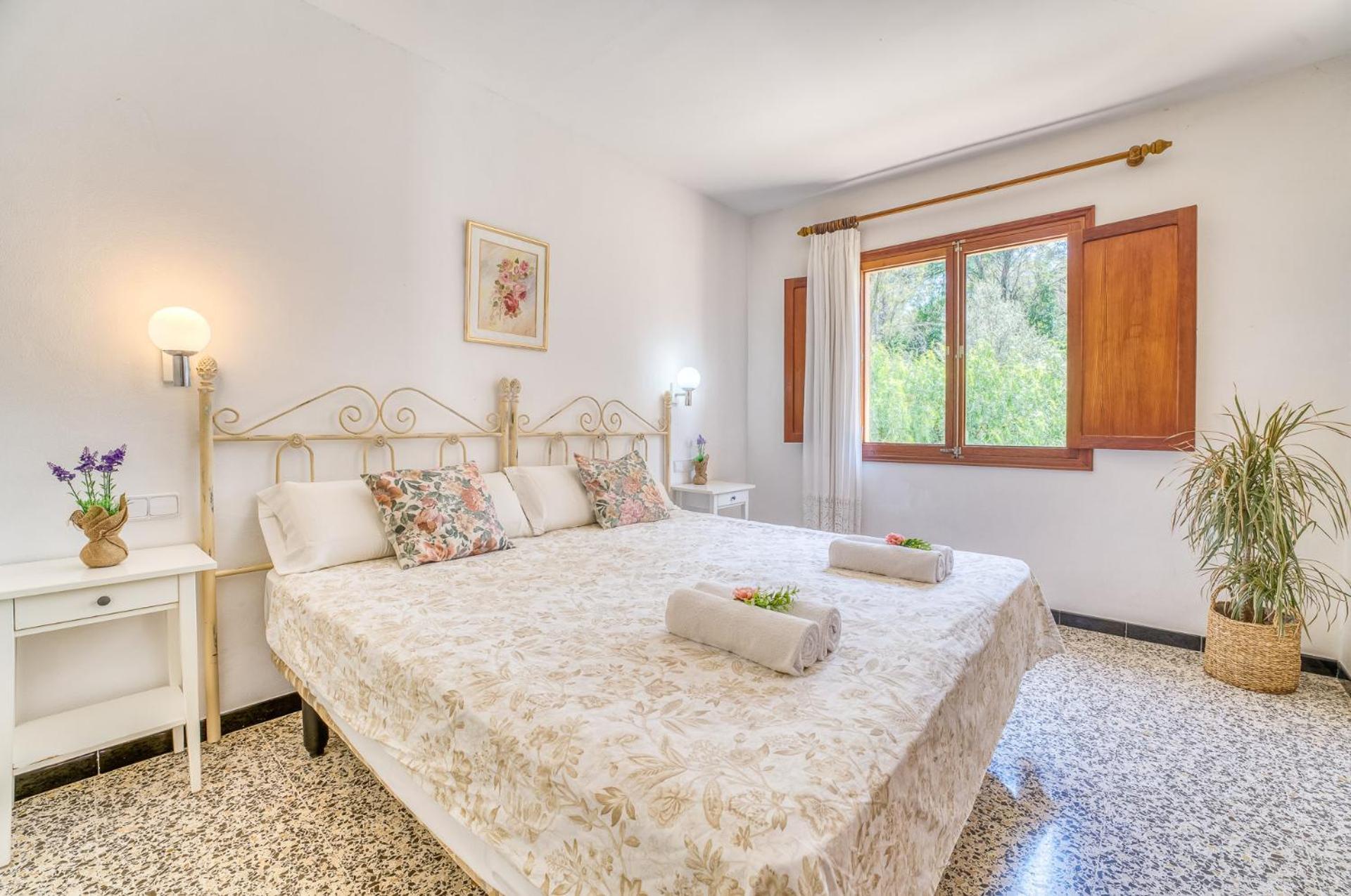 Ideal Mallorca - Tacaritx