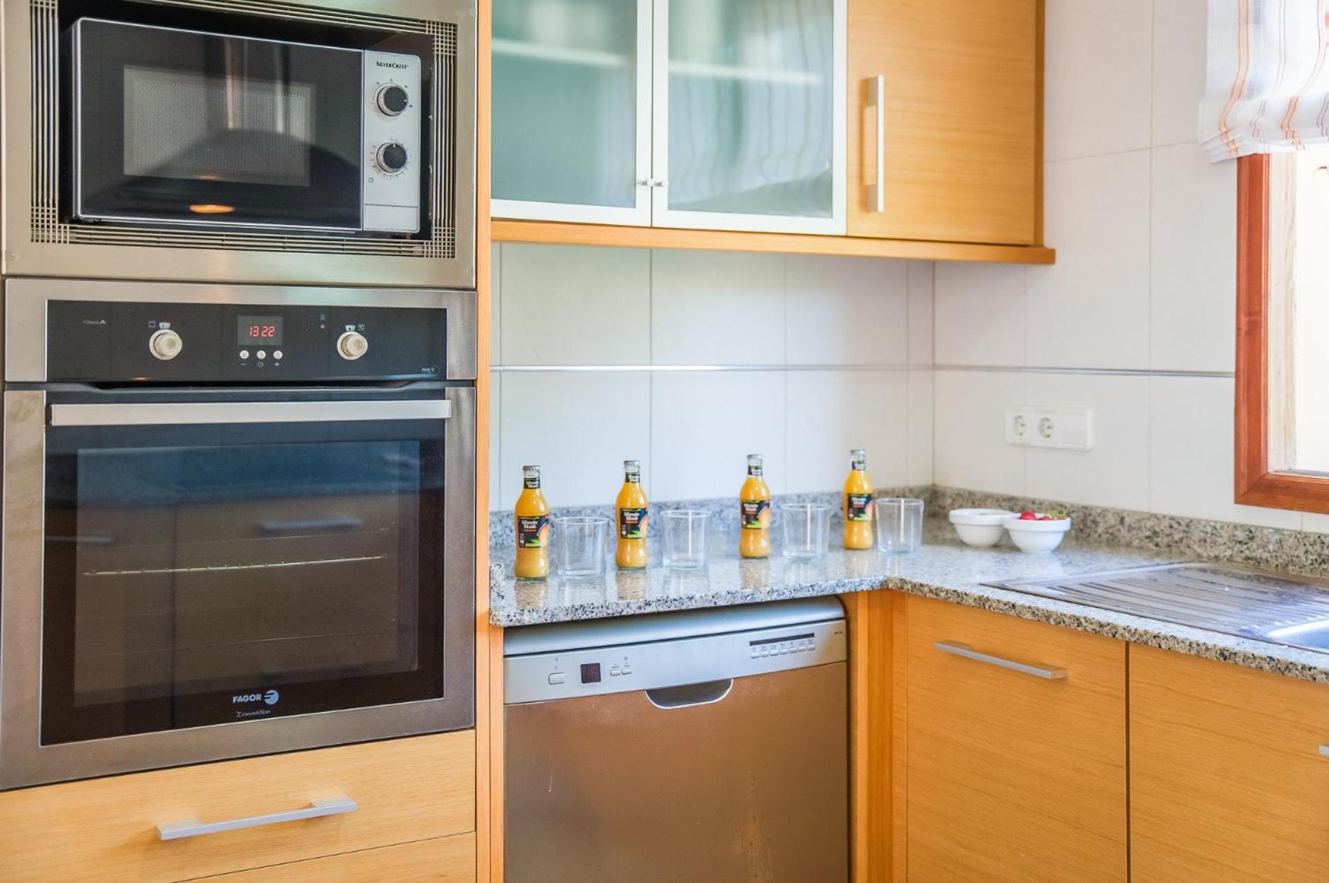 Holiday home Ideal Mallorca - Tacaritx *
