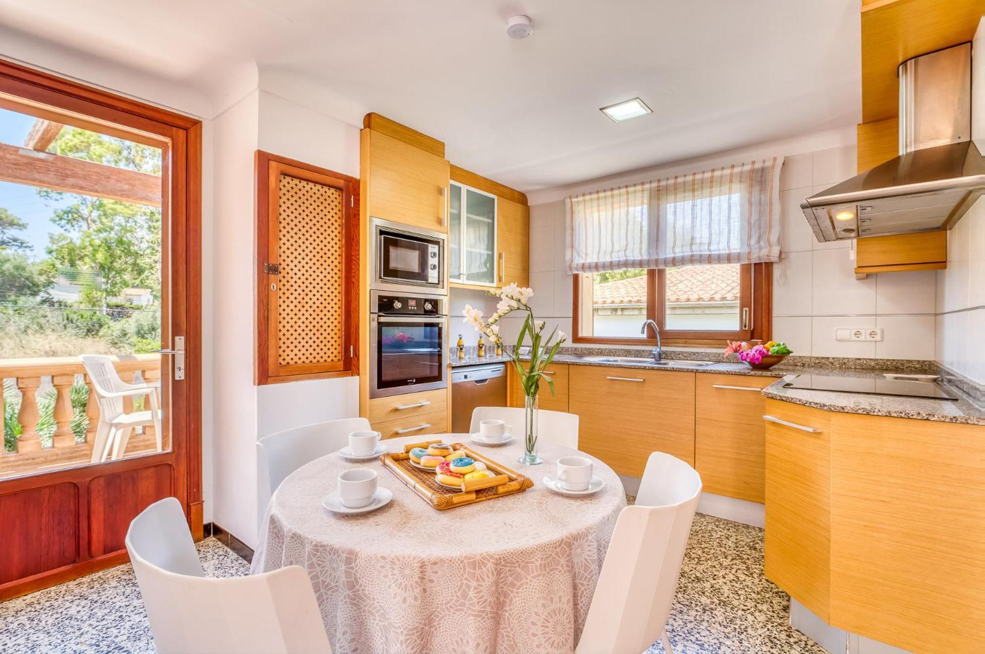 Ideal Mallorca - Tacaritx Holiday home Alcudia (Mallorca)