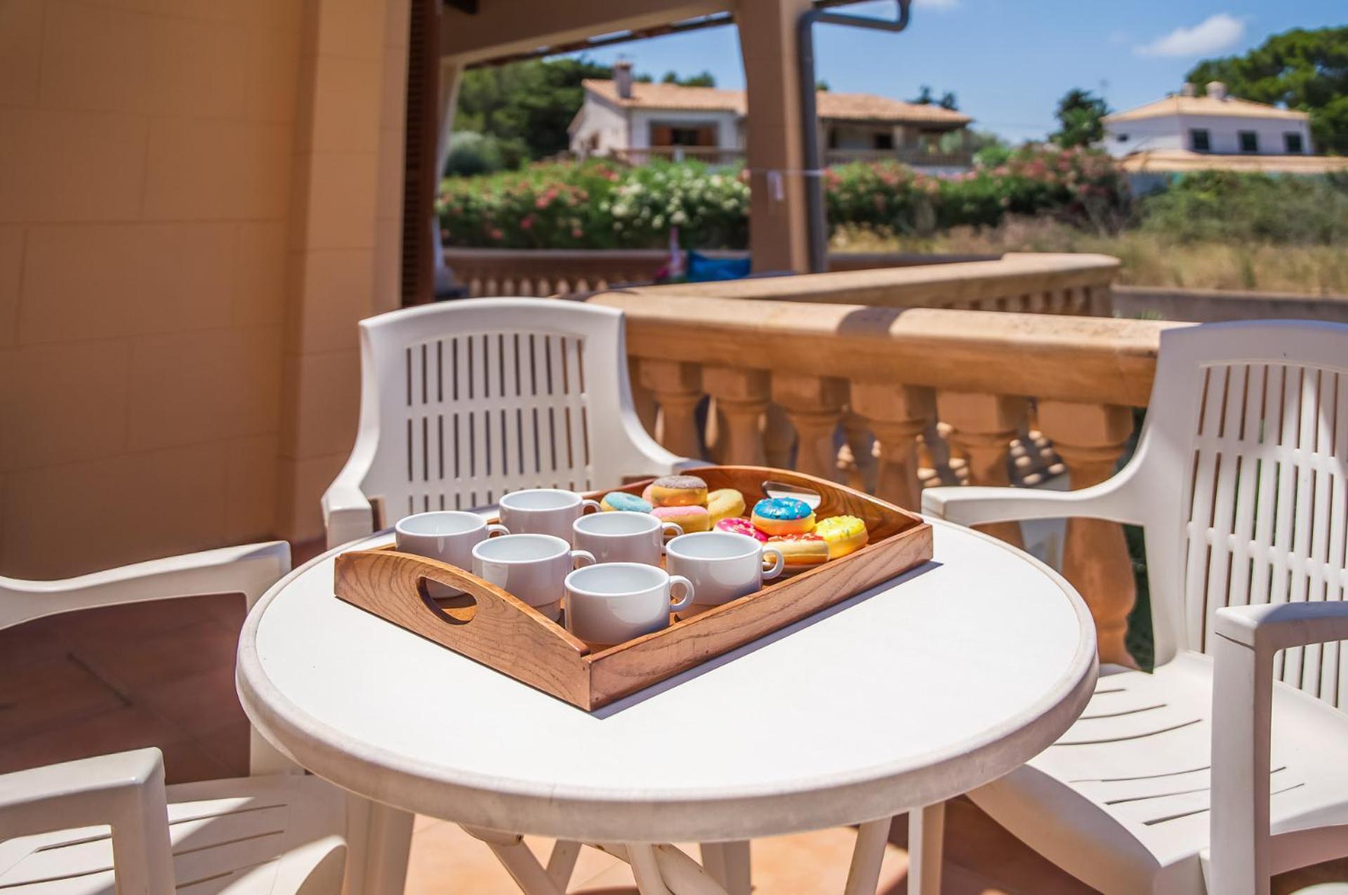 Holiday home Ideal Mallorca - Tacaritx Alcudia (Mallorca)