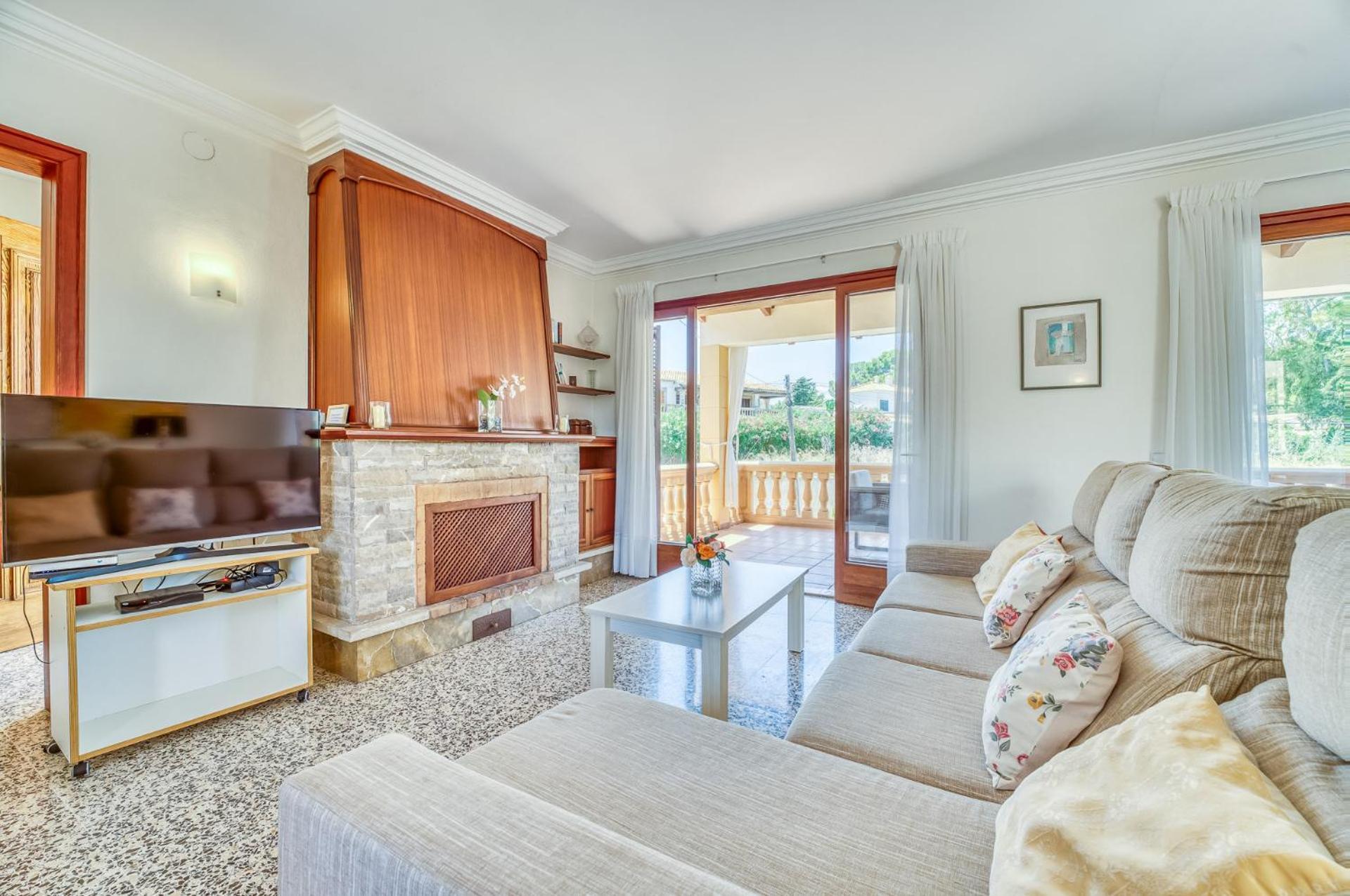 Ideal Mallorca - Tacaritx