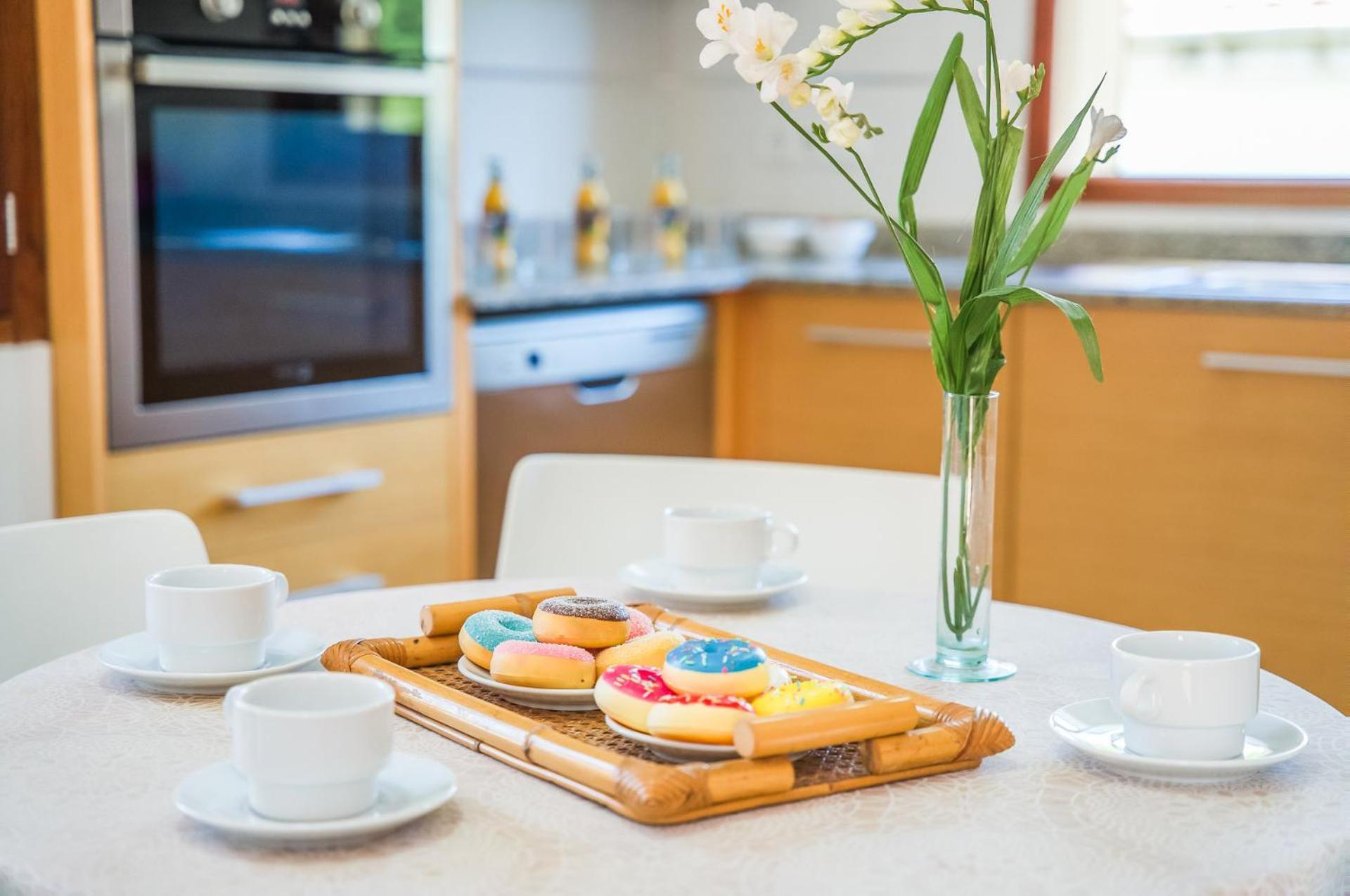 Ideal Mallorca - Tacaritx Holiday home