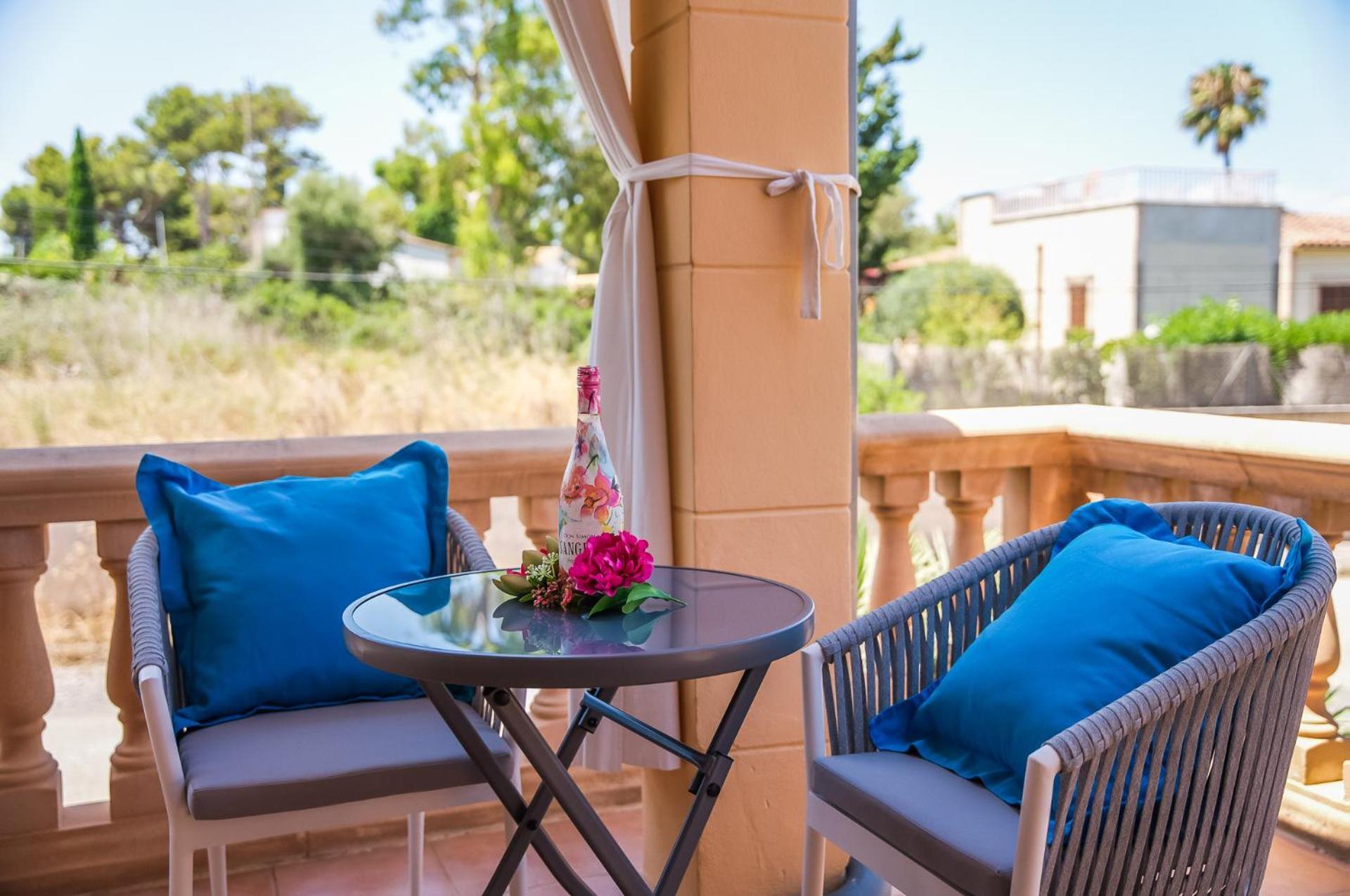 Holiday home Ideal Mallorca - Tacaritx