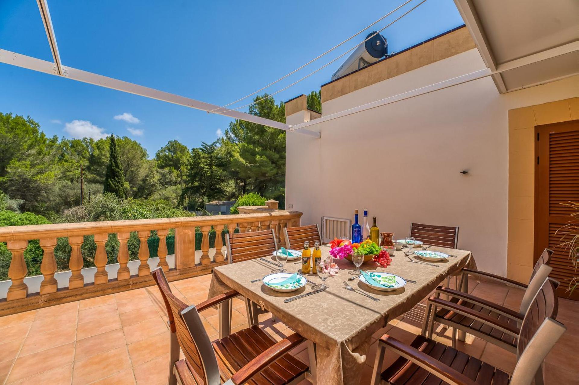Ideal Mallorca - Tacaritx *