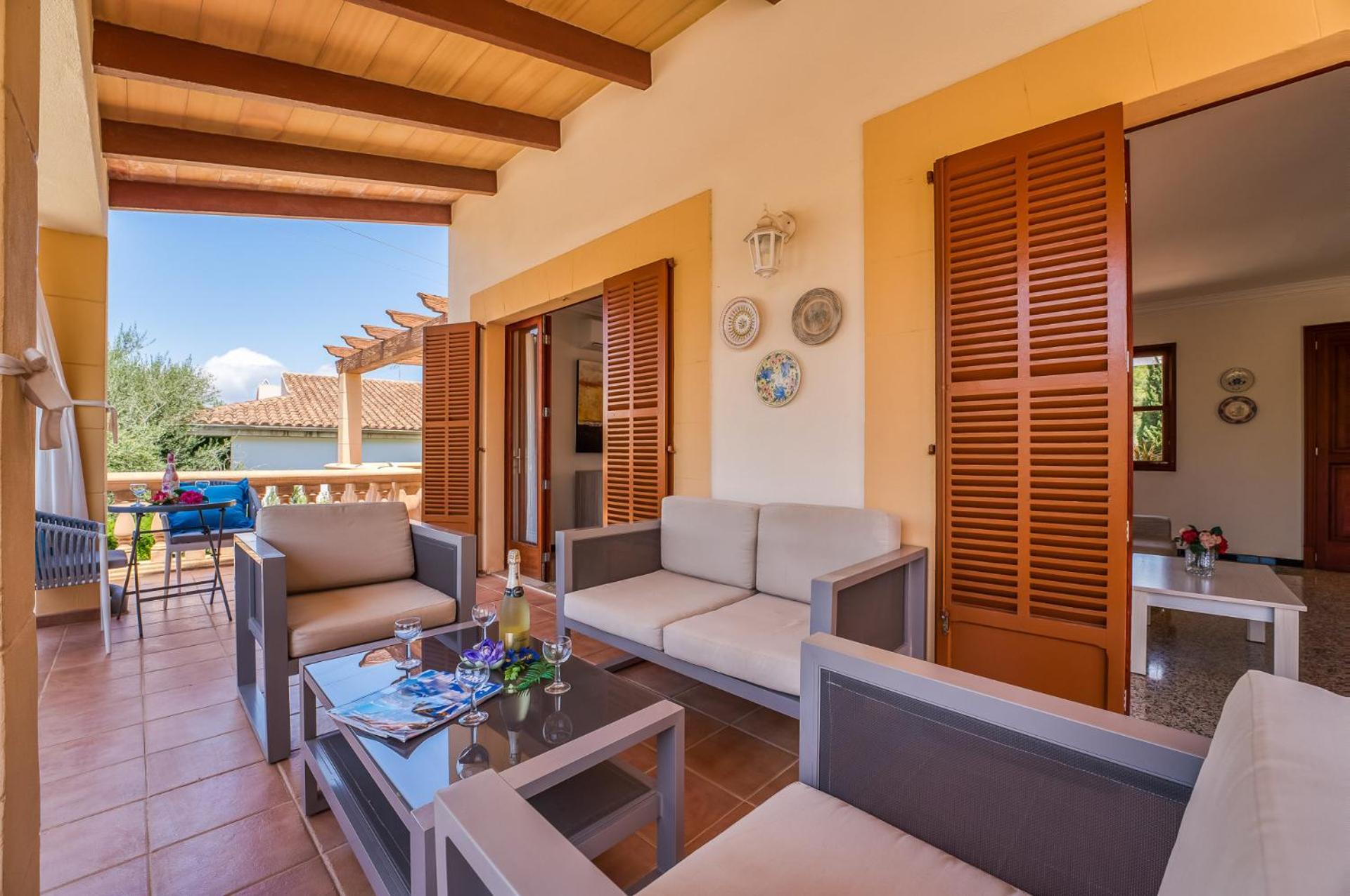 Ideal Mallorca - Tacaritx Alcudia (Mallorca)