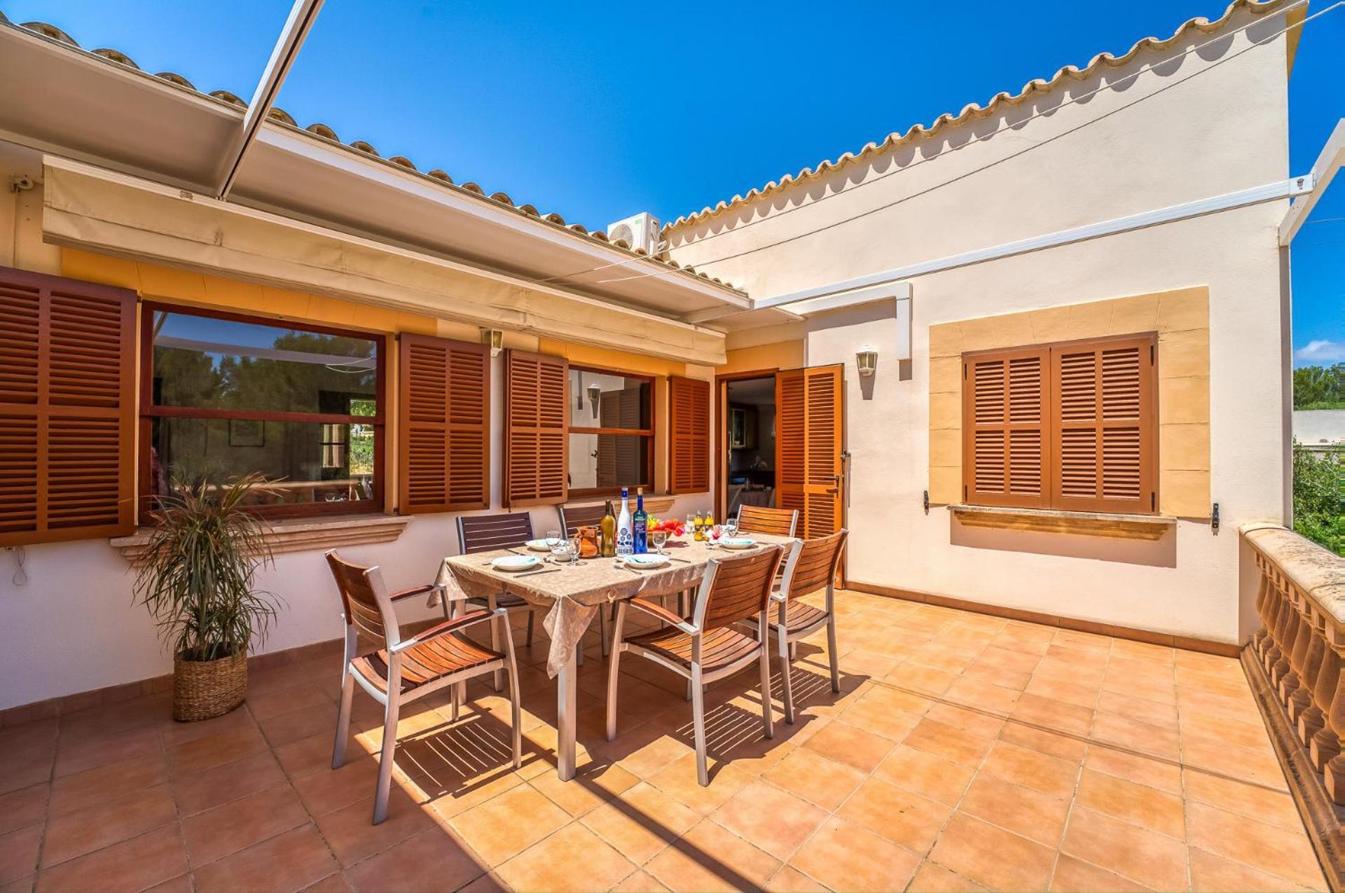 Ideal Mallorca - Tacaritx