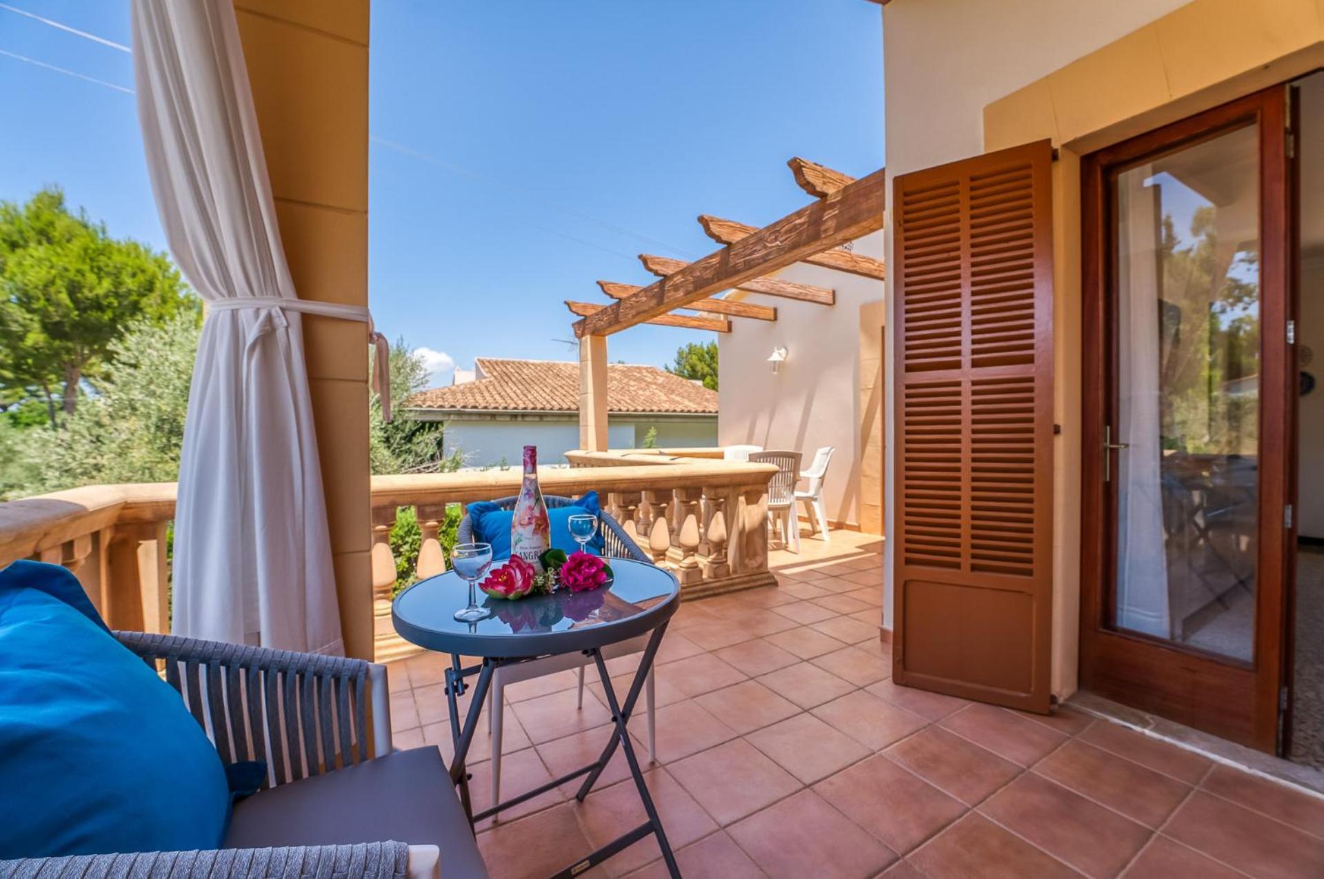 Ideal Mallorca - Tacaritx Holiday home