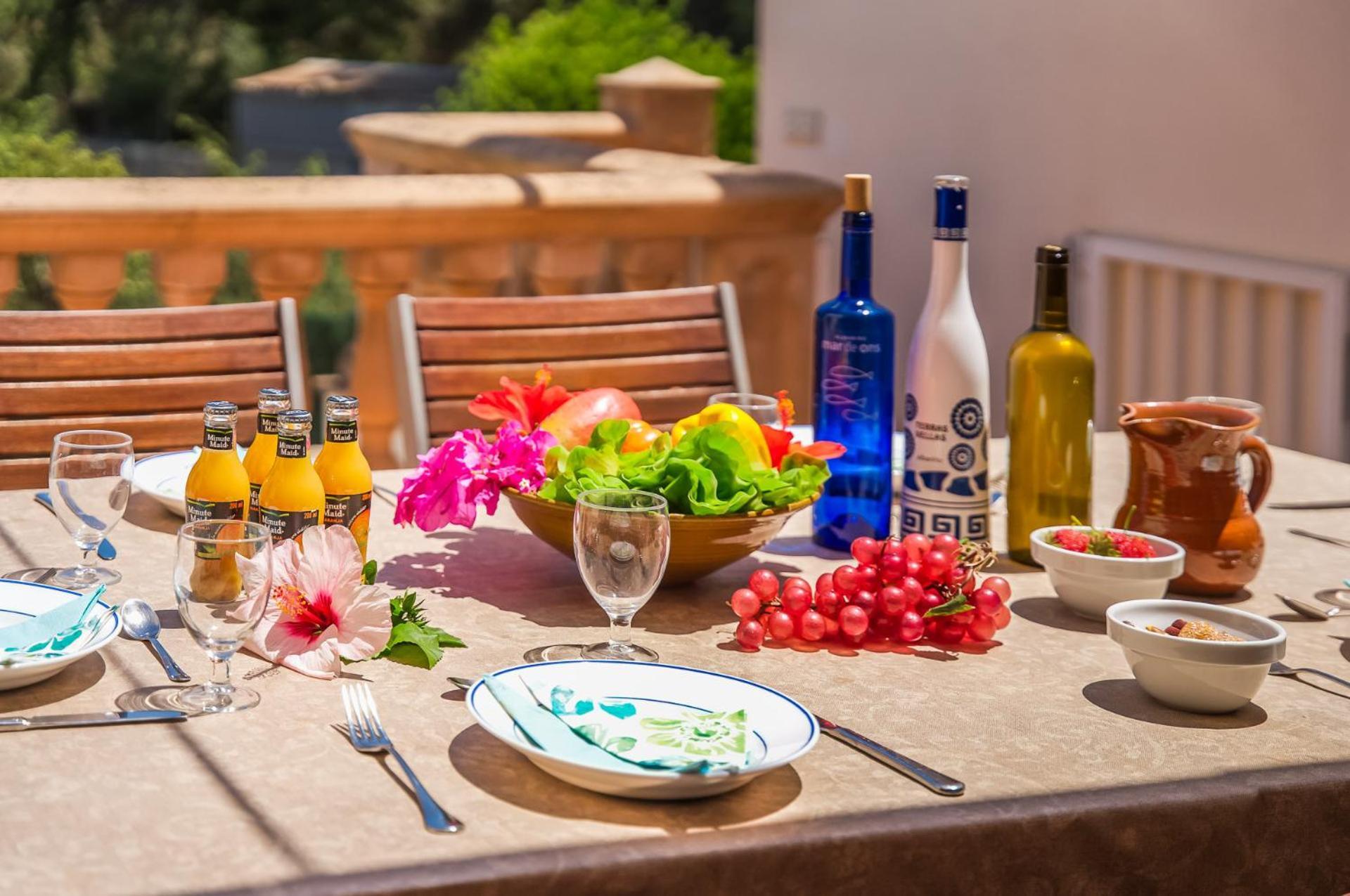 Ideal Mallorca - Tacaritx Holiday home *