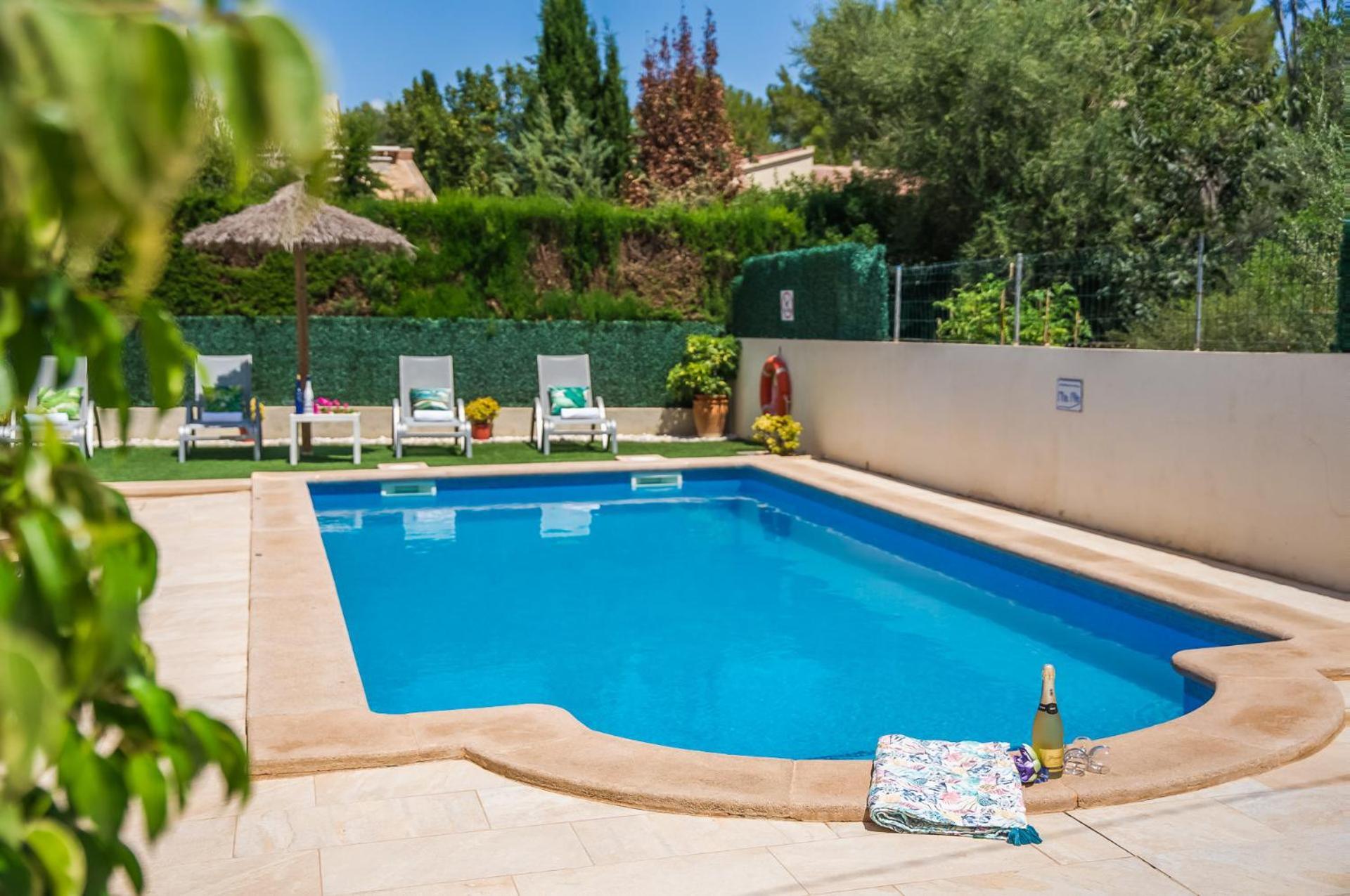 Ideal Mallorca - Tacaritx Alcudia (Mallorca)