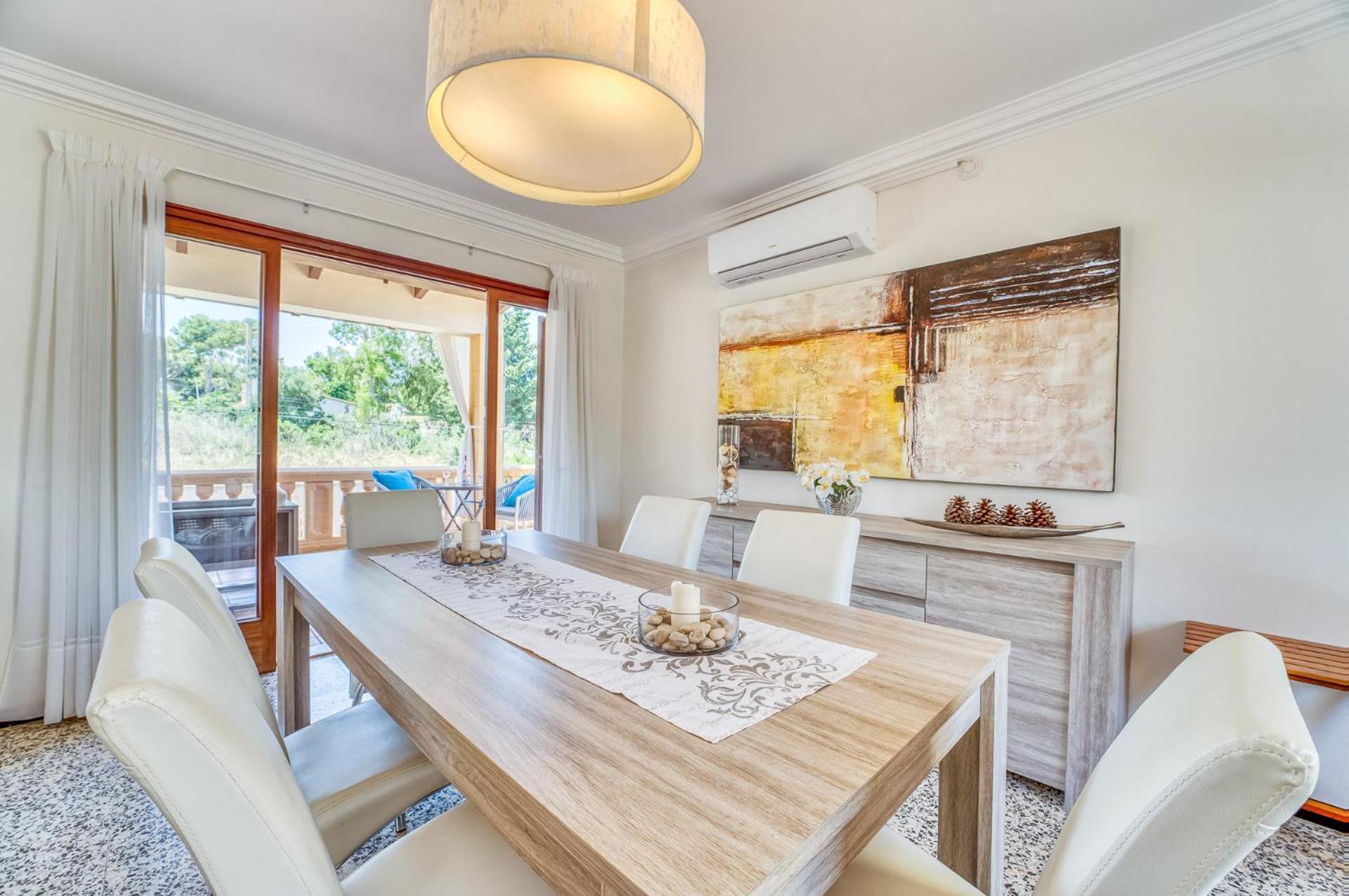 Ideal Mallorca - Tacaritx Holiday home *